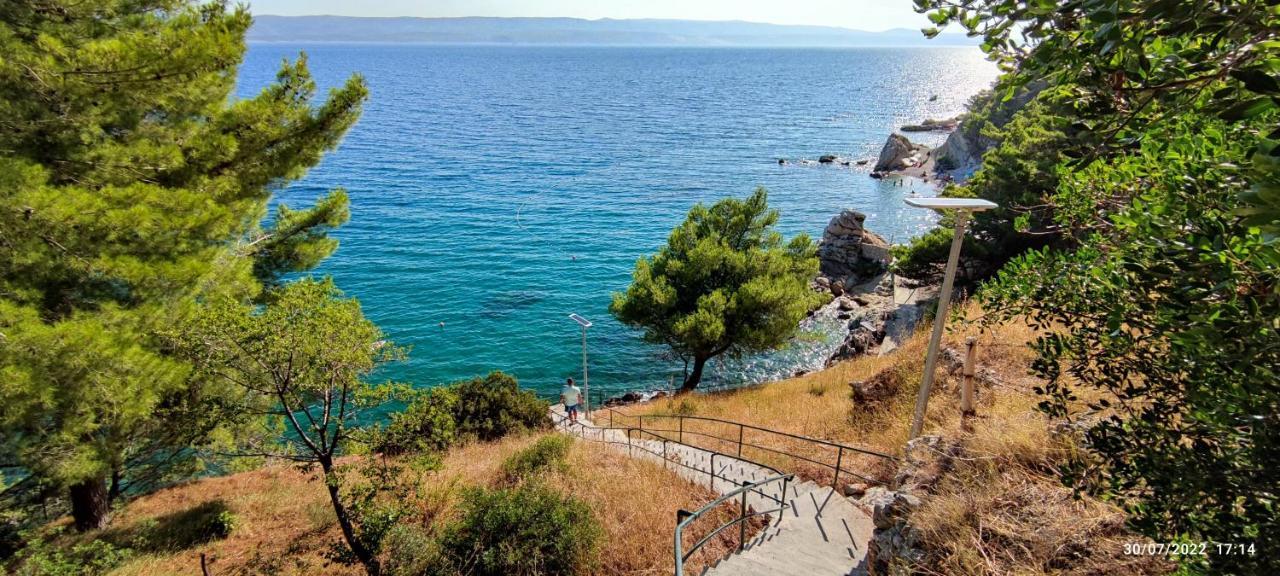 Rift Luxury Apartments Marusici  Dış mekan fotoğraf