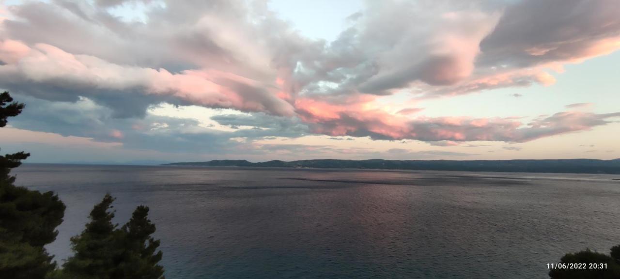 Rift Luxury Apartments Marusici  Dış mekan fotoğraf