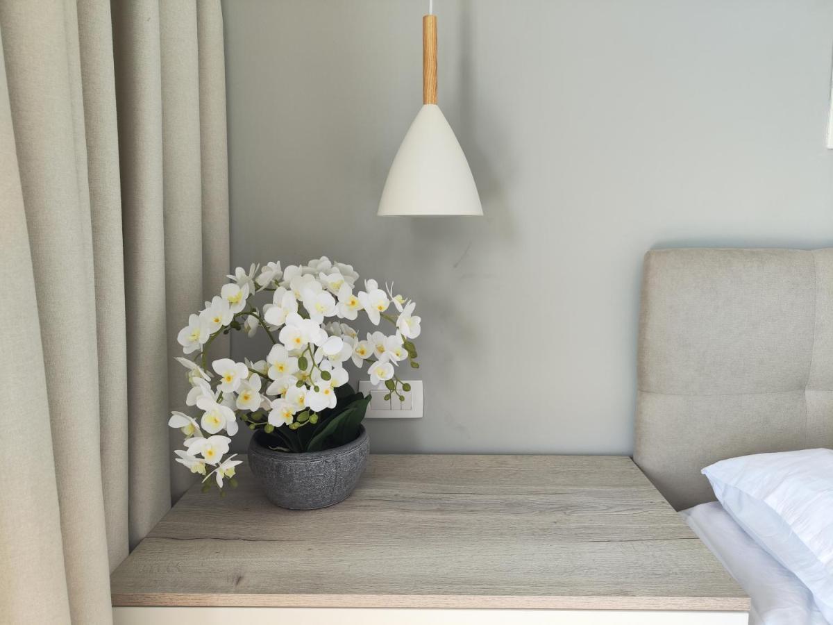 Rift Luxury Apartments Marusici  Dış mekan fotoğraf