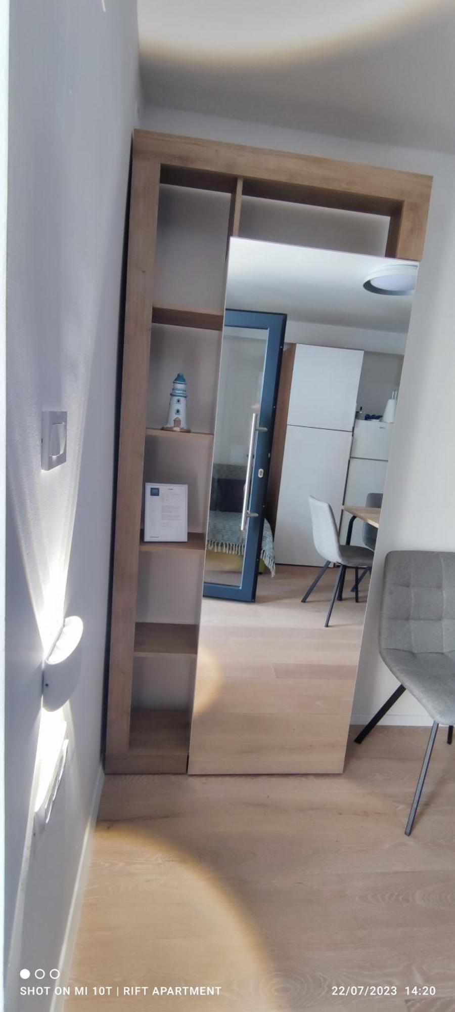 Rift Luxury Apartments Marusici  Dış mekan fotoğraf