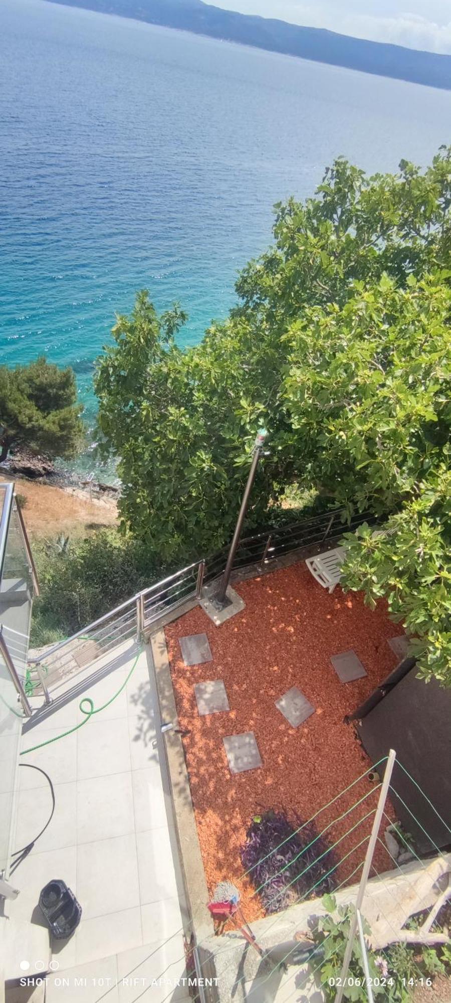 Rift Luxury Apartments Marusici  Dış mekan fotoğraf