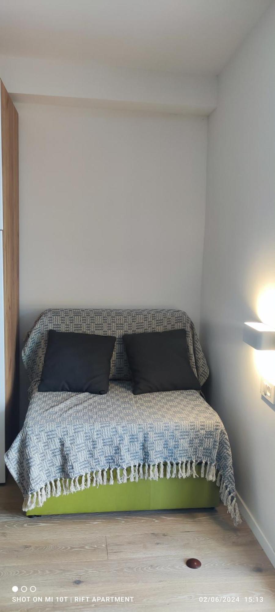 Rift Luxury Apartments Marusici  Dış mekan fotoğraf